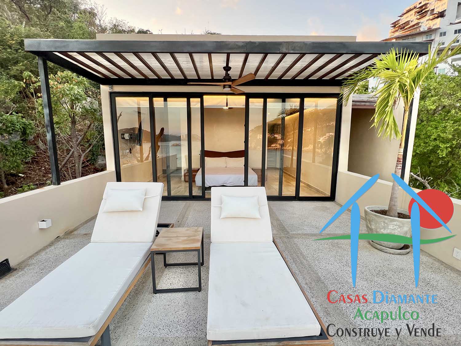 Sirena del mar muestra - Recámara tres 10